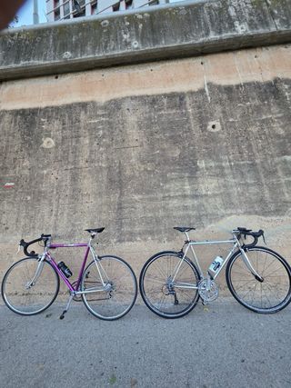 Bicicleta Vitus