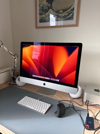 Apple iMac 27 5K 2017 i5