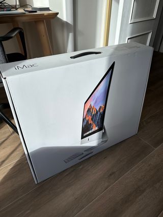 Apple iMac 27 5K 2017 i5