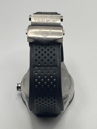 TAG Heuer Connected Modular 45 Smartwatch Negro