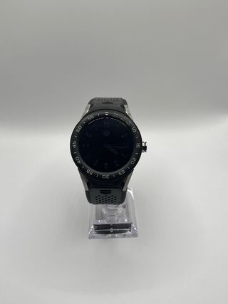 TAG Heuer Connected Modular 45 Smartwatch Negro