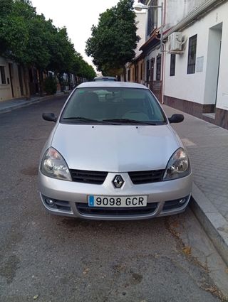 Renault Clio 2008
