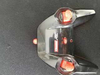 Quad Super Mario Radiocomandato Carrera RC