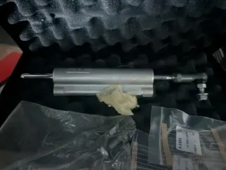 Amortiguador Dirección Suzuki GSXR 1000 K9 K10