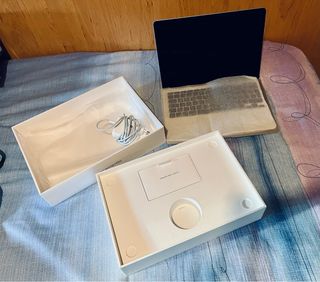 MacBook Air M1