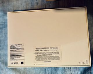 MacBook Air M1