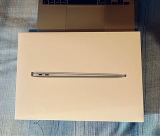 MacBook Air M1