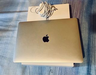 MacBook Air M1