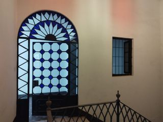 Magnifica casa con patio en el centro de Ecija