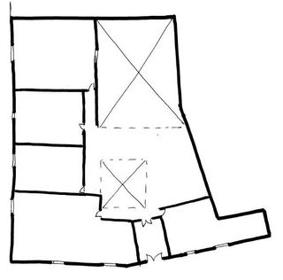 Magnifica casa con patio en el centro de Ecija