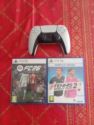 PlayStation 5 Sony PS5