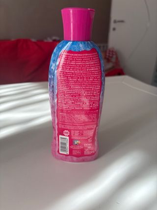 Shampoo e Balsamo Winx Naturaverde Kids