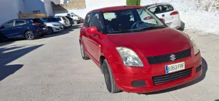 Suzuki Swift 2007