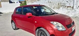 Suzuki Swift 2007