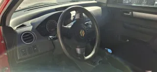 Suzuki Swift 2007