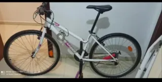Bicicleta Rockrider 26