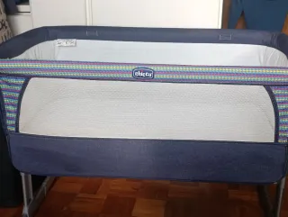 Culla Chicco Next to Me