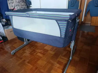 Culla Chicco Next to Me