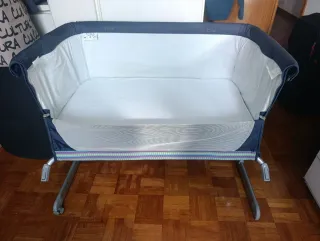 Culla Chicco Next to Me