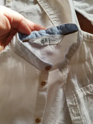 Conjunto di abbigliamento per bambini 5-6 anni