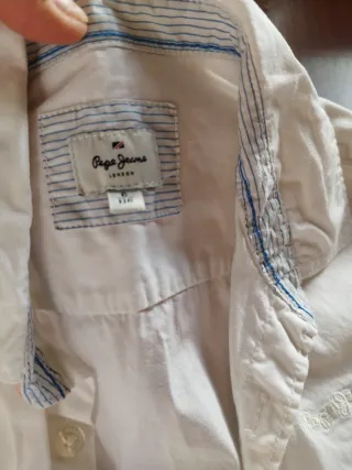 Conjunto di abbigliamento per bambini 5-6 anni