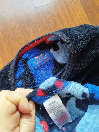 Conjunto di abbigliamento per bambini 5-6 anni