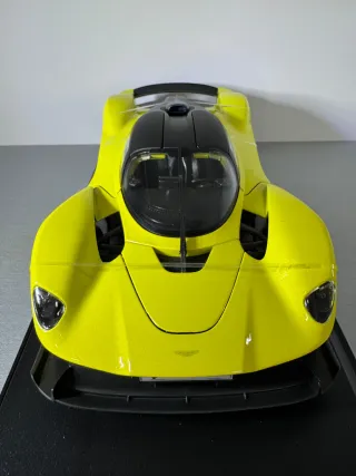 1:18 Aston Martin Valkyrie