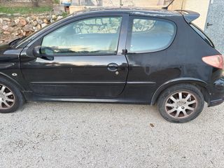 Peugeot 206 2004