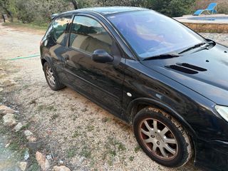 Peugeot 206 2004