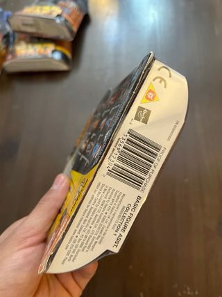 Figura Star Wars Grievous Bodyguard