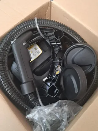 Kärcher SE 5.100 Lava-aspiradora