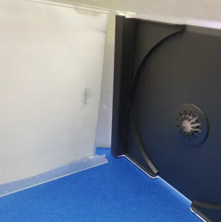 JUEGO PS1 PSX MOTO RACER 2 PAL ESP