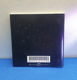 JUEGO PS1 PSX MOTO RACER 2 PAL ESP