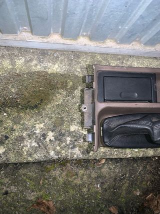 Apoio de braço e consola BMW E36