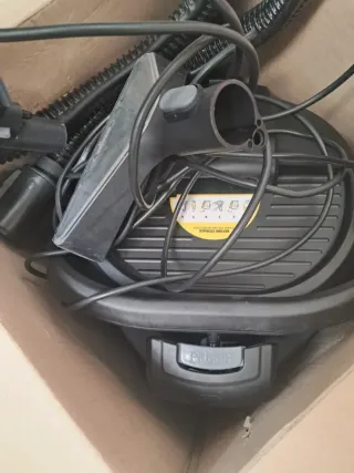 Kärcher Lava-aspiradora SE 4