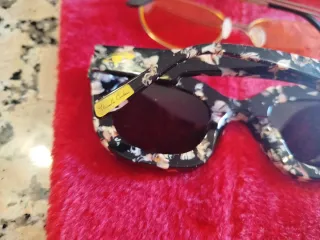 Gafas de sol Ursula Conbari multicolor