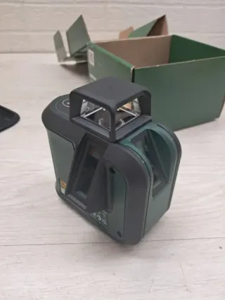 Bosch AdvancedLevel 360 Nivel Láser