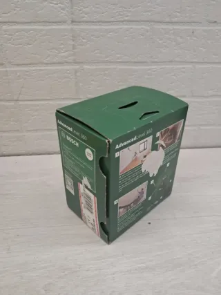 Bosch AdvancedLevel 360 Nivel Láser