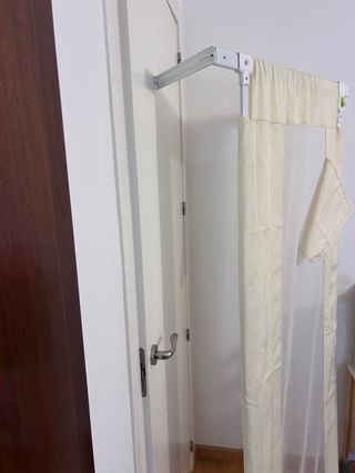 Barrera de cama 90cm