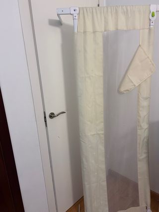 Barrera de cama 90cm