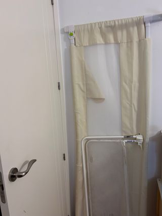Barrera de cama 90cm