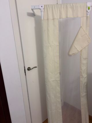 Barrera de cama 90cm