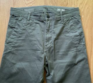 Pantalón chino hombre de G-Star Raw (W30/L32)