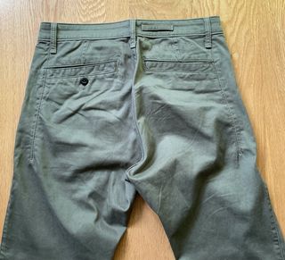 Pantalón chino hombre de G-Star Raw (W30/L32)