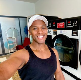 Banco de Pesas Multifuncional + Barras