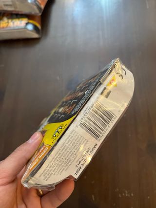 Star Wars Ki-Adi-Mundi Figura Revenge of the Sith