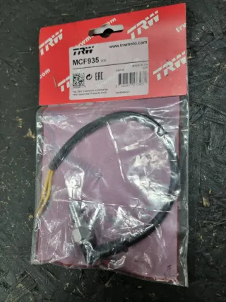 Interruptor Luz Stop TRW MCF935