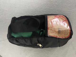 Arnés de escalada Linus