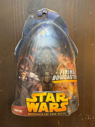 Star Wars Tarfful Figura Revenge of the Sith