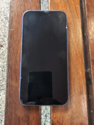 iPhone 16 Plus 256GB Como Nuevo